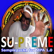 Icon of program: Sample Pack 1 for MPA