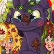 أيقونة البرنامج: How To Train Your Dragon …