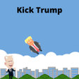プログラムのアイコン：Kick Trump