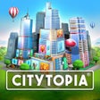 أيقونة البرنامج: Citytopia Build Your Own …
