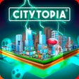 Ikona programu: Citytopia Build Your Own …