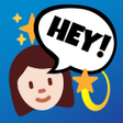プログラムのアイコン：Speech Bubbles for Photos…