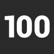 Иконка программы: 1 to 100 Numbers Challeng…