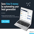 Иконка программы: JeffreyAI Email Scout