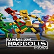 ไอคอนของโปรแกรม: Fun with Ragdolls Plus