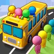 ไอคอนของโปรแกรม: Bus Jam: Parking Go