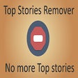 Icon of program: Top Stories Remover