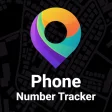 Phone Number Tracker