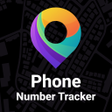 プログラムのアイコン：Phone Number Tracker