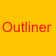 Icon of program: Outliner