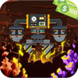 Ikon program: Happy Digging: Idle Miner…