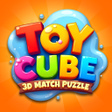 Ícone do programa: Toy Cube - 3D Match Puzzl…