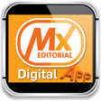 程序图标：Mx Digital App