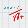程序图标：Multiplication tables