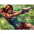 Lara Croft: Tomb Raider Wallpapers New Tab