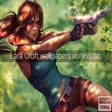 Lara Croft: Tomb Raider Wallpapers New Tab