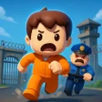 Icoon van programma: Prison Run: Breakout Chal…