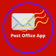 أيقونة البرنامج: Post Office App