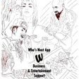 Ícone do programa: Whos Next App