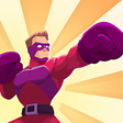 Icono de programa: Street Fight: Punching He…