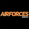 Icon of program: AirForces Monthly Magazine