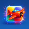 Icoon van programma: Color Flick