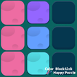 程序图标：Color Block Link Happy Pu…