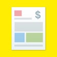 Symbol des Programms: Paystub Maker