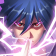 程序图标：AFK Legend: Heroes Idle R…