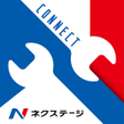 程序图标：ネクステージの公式アプリ NEXTAGE CONN…