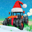 Icoon van programma: Farm Hero - Harvest Simul…
