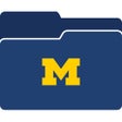Иконка программы: MyUofMHealth