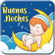 程序图标：Frases de Buenas Noches