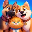 程序图标：Pet Match