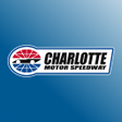 Icône du programme : Charlotte Motor Speedway