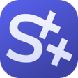 Icoon van programma: Smartschool++