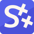 Icoon van programma: Smartschool++