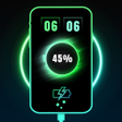 Иконка программы: Battery Saver Animation A…