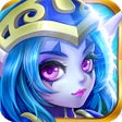 ไอคอนของโปรแกรม: 部落戰爭-逆转漂流者