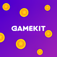 Icoon van programma: Gamekit