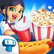 程序图标：My Cine Treats Shop - You…