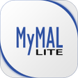 أيقونة البرنامج: MyMAL Lite - Anime and Ma…