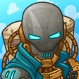 Programın simgesi: Steampunk Defense