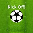 Soccer wallpaper-Kick Off-