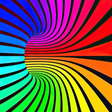 Icon of program: Rainbow Parkour Obby