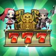 Ikona programu: SLOTS SHOOTER