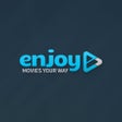 Ikona programu: Enjoy Movies Your Way