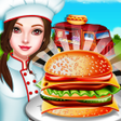 プログラムのアイコン：Chef Fever : Cooking Expr…