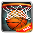 Biểu tượng của chương trình: Crazy Basketball Shoot