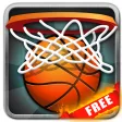 Crazy Basketball Shoot